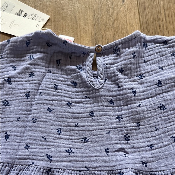 Toddler Dress - Picture 4 of 4